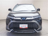 ワイド&ローのスタイルで走行安定性もばっちりです。運転しやすくロングドライブも安心です。
