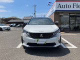 5008 GT ブルーHDi ディーゼル 