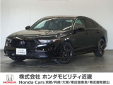 【Honda SENSING 360+】ドライバーの状態確認をはじめ、周辺の道路環境を検知するデバイスを追加。安全運転をサポートするシーンを広げることでドライバーに寄り添った運転支援を行います。