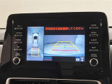 いまや必須装備「ナビゲーション」搭載!知らない場所にスイスイッとドライブ。もう、これなしではハンドルを握れませんね!でも運転中の操作は危険ですのでご注意ですね☆