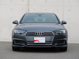 A4 2.0 TFSI Sラインパッケージ 