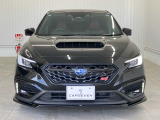 WRX S4 2.4 STI スポーツR EX 4WD 