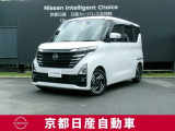 軽自動車とは思えないようなスタイリッシュでかっこいい外観に、まるでセレナのような広く高く、居心地のいい室内空間は家族がもっと楽しむために、進化した日産ルークス