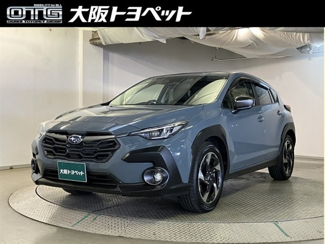 クロストレック 2.0 リミテッド 4WD 