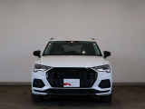 Q3 35 TFSI アドバンスド 