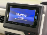 N-BOX G EX ホンダセンシング 