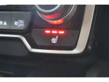 シートヒーター装備付き車!!座席に埋め込まれた電熱線によりシートを暖めることが出来る装備で、温められたシートは、寒い冬には最適です!!