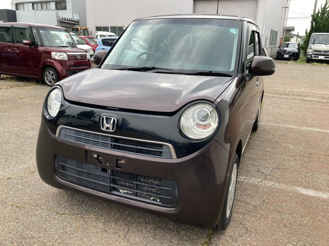 N-ONE G Lパッケージ 4WD
