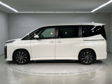 ヴォクシー  2.0 S-Z
