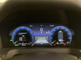 新世代TFT液晶メーターです。