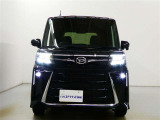 タントカスタム RS 