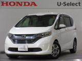 2018年、フリードハイブリッド(ハイブリッド・Gホンダセンシング)が入庫しました。当社自社工場にて法定点検を実施しております。過去の整備は整備記録簿での確認ができます。