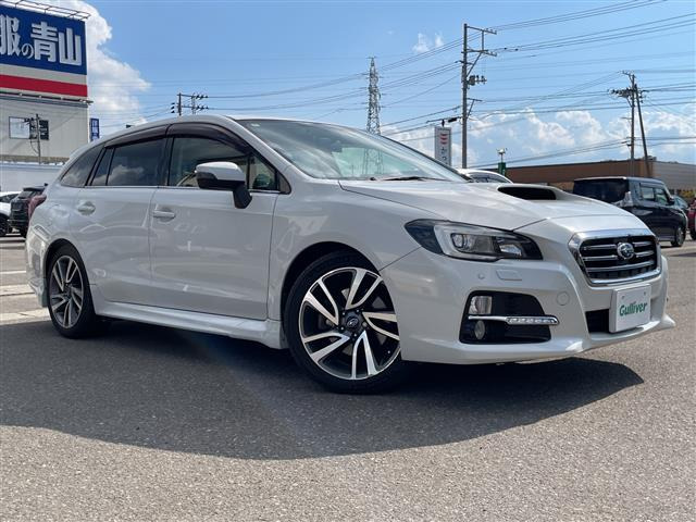 レヴォーグ 1.6 GT-S アイサイト 4WD 4WD 修復歴無し