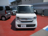 N-BOX L 4WD 