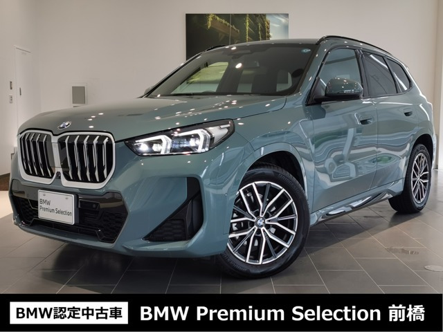 X1 xドライブ 20d Mスポーツ DCT 4WD 