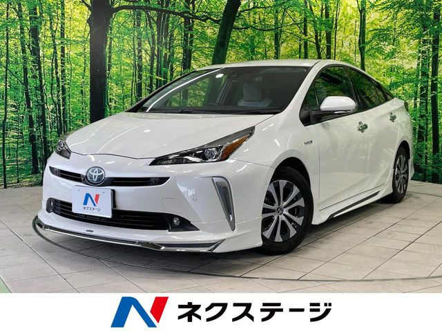 プリウス 1.8 A ツーリングセレクション 