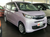 eKワゴン G 4WD 
