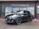 BMW MINI ミニ