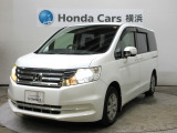 ホンダカーズ横浜 U-Select湘南台へようこそ! 当社下取りのお墨付き車両!人気車両で充実装備の一台!おススメです☆どうぞご覧ください☆