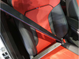 【エアバック】BMWのエアバックやその他の安全装備は、互いに補完しあう事で徹底した安全性を貫きます。万一の事故の際にそれぞれ最適な保護を提供してくれます!