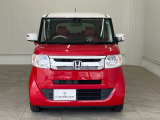 N-BOXスラッシュ G Lパッケージ 2トーンカラースタイル 