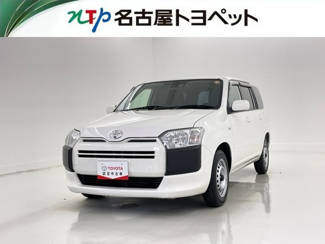 プロボックスバン 1.5 GL 