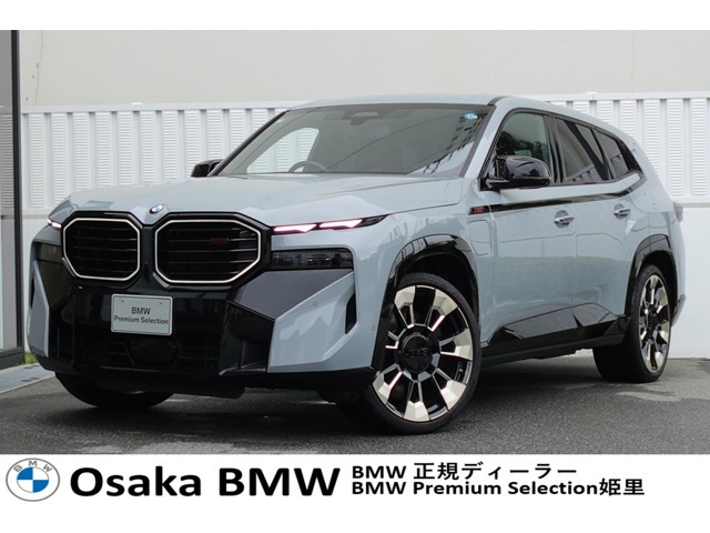 XMレーベル 4WD
