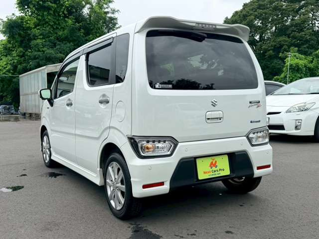 work xc8 タイヤ付き　スプレー塗装　引き渡し限定(松本市)希望価格コメ欄 スズキ ワゴンRカスタムZ ハイブリッド(HYBRID) ZX 純正DA 全周囲