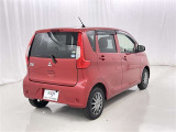 女性に人気の軽自動車!初心者でも運転しやすく小回りもききます!