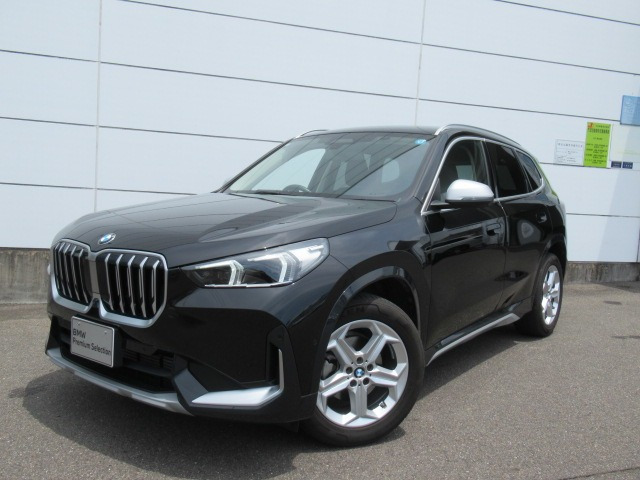 X1 xドライブ 20i xライン DCT 4WD 