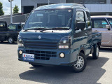 ☆品質と保証で安心のディーラー中古車☆ ☆純正ナビ・ドラレコ・ETC付、Xリミテッド・4WD・5速マニュアル車☆
