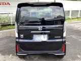 ドライブの必需品。Hondaインターナビシステムを搭載しています。