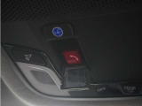 ◆新世代コネクテッド技術「Honda CONNECT」搭載。緊急時にオペレーターのサポートを受けることも可能です。