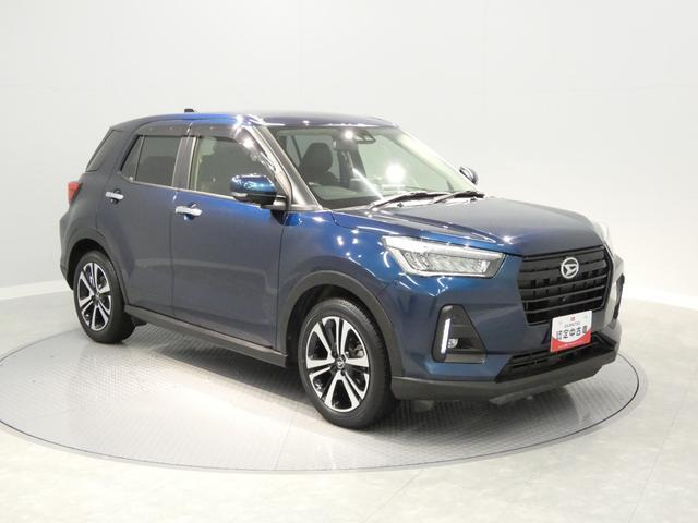 ロッキー 1.0 プレミアム 4WD 