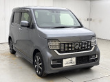 N-WGNカスタム L ホンダ センシング 4WD 