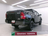 ハイラックス 2.4 Z ディーゼル 4WD 