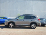フォレスター 2.0 アドバンス 4WD 