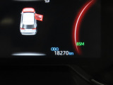 写真撮影時の走行距離です。