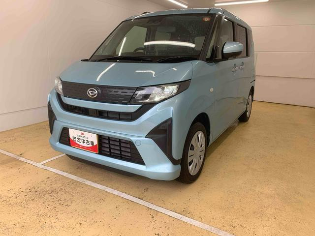 ムーヴ X 