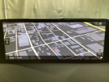 ナビやフルセグTV、インターネットラジオやBluetoothなどのエンターテーメント機能を凝縮したマツダコネクト!