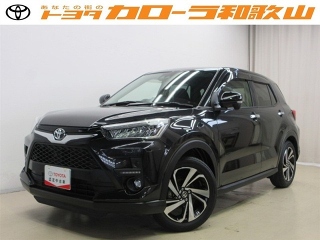 ライズ  1.2 Z