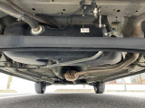 下回りがきれいなうちに、防錆加工の施工がオススメ。降雪地域はもちろん、沿岸部にお住いの方や、趣味でマリン・ウィンタースポーツをされる方にご好評いただいております。