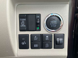 スマートアシスト、片側電動スライドドア、運転席シートヒーター