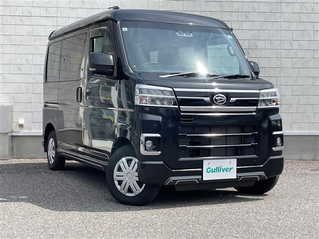 アトレー RS 4WD ワンオーナー