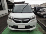 ピュアホワイトパール車