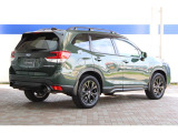 フォレスター 1.8 XT エディション 4WD 