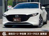 マツダ MAZDA3ファストバック