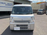 ミニキャブバン G ハイルーフ 4WD 