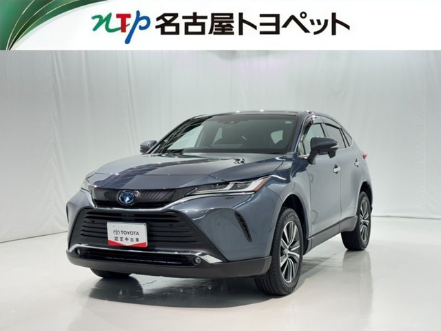 ヤリス 1.5 ハイブリッド G