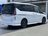 踏み間違い衝突防止アシスト、ペダルの踏み間違いによる急な加速を抑制し衝突回避、被害軽減をアシストしてくれます。